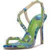 Blue Green Combo