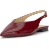 imageJessica Simpson Womens Mezzah MuleChili Pepper