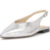 imageJessica Simpson Womens Mezzah MuleSilver