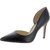 Black Soft Nappa Silk