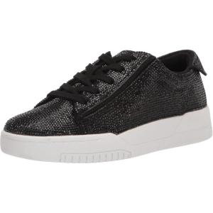 imageJessica Simpson Womens Silesta Sparkle SneakerBlack