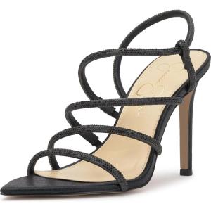 imageJessica Simpson Womens Vioreena PumpBlack