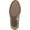 imageJessica Simpson Womens Calie PumpGreen Multi Jungle Jacquard