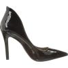 imageJessica Simpson Womens Cambredge Dress PumpBlack Patent
