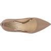 imageJessica Simpson Womens Cambredge Dress PumpChai Latte Smooth