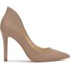 imageJessica Simpson Womens Cambredge Dress PumpChai Latte Smooth
