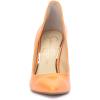 imageJessica Simpson Womens Cambredge Dress PumpMango Sorbet Super Patent