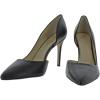 imageJessica Simpson Womens Prizma DOrsay PumpBlack