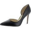 imageJessica Simpson Womens Prizma DOrsay PumpBlack