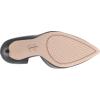imageJessica Simpson Womens Prizma DOrsay PumpBlack Patent Pu