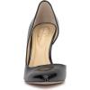 imageJessica Simpson Womens Prizma DOrsay PumpBlack Patent Pu