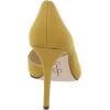 imageJessica Simpson Womens Prizma DOrsay PumpBrass