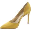 imageJessica Simpson Womens Prizma DOrsay PumpBrass