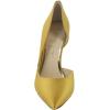 imageJessica Simpson Womens Prizma DOrsay PumpBrass