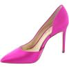 imageJessica Simpson Womens Prizma DOrsay PumpBrightest Pink