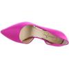 imageJessica Simpson Womens Prizma DOrsay PumpBrightest Pink