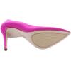 imageJessica Simpson Womens Prizma DOrsay PumpBrightest Pink