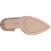 imageJessica Simpson Womens Prizma DOrsay PumpChai Latte Smooth