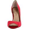 imageJessica Simpson Womens Prizma DOrsay PumpCrushed Berries