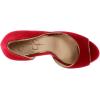 imageJessica Simpson Womens Prizma DOrsay PumpCrushed Berries