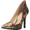 imageJessica Simpson Womens Cambredge Dress PumpMetallicMulti