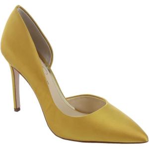imageJessica Simpson Womens Prizma DOrsay PumpBrass
