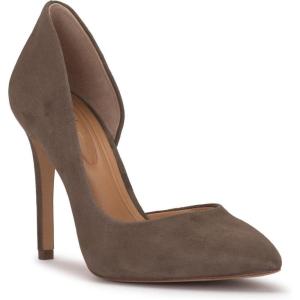 imageJessica Simpson Womens Prizma DOrsay PumpSable