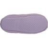 imageJessica Simpson UnisexChild Plush Marshmallow Slide on House Slipper Clog with Memory FoamLilac