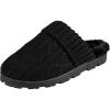 Black Knit