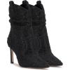 imageJessica Simpson Womens Evgena Mid Calf BootBlack