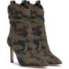 imageJessica Simpson Womens Evgena Mid Calf BootForest Camo