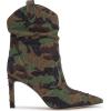 imageJessica Simpson Womens Evgena Mid Calf BootForest Camo