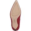 imageJessica Simpson Womens Evgena Mid Calf BootRed Muse