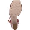imageJessica Simpson Womens Lirio Platform Sandal Chili Pepper 8