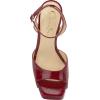 imageJessica Simpson Womens Lirio Platform Sandal Chili Pepper 8