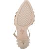 imageJessica Simpson Womens Nuvire Heeled SandalSoft Ivory