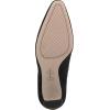 imageJessica Simpson Womens Sussta Wide Calf OverTheKnee BootBlack Supreme Microsuede