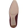 imageJessica Simpson Womens Sussta Wide Calf OverTheKnee BootDark Cherry