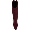 imageJessica Simpson Womens Sussta Wide Calf OverTheKnee BootDark Cherry