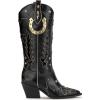 imageJessica Simpson Womens Zembitti Knee High BootBlack