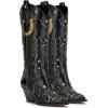 imageJessica Simpson Womens Zembitti Knee High BootBlack