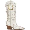 imageJessica Simpson Womens Zembitti Knee High BootBright White