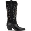 imageJessica Simpson Womens Zodra Knee High BootBlack