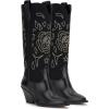 imageJessica Simpson Womens Zodra Knee High BootBlack