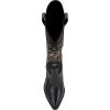 imageJessica Simpson Womens Zodra Knee High BootBlack