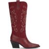 imageJessica Simpson Womens Zodra Knee High BootChili Pepper
