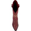 imageJessica Simpson Womens Zodra Knee High BootChili Pepper