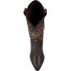 imageJessica Simpson Womens Zodra Knee High BootSlumber Brown
