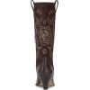 imageJessica Simpson Womens Zodra Knee High BootSlumber Brown