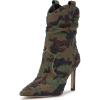 imageJessica Simpson Womens Evgena Mid Calf BootForest Camo
